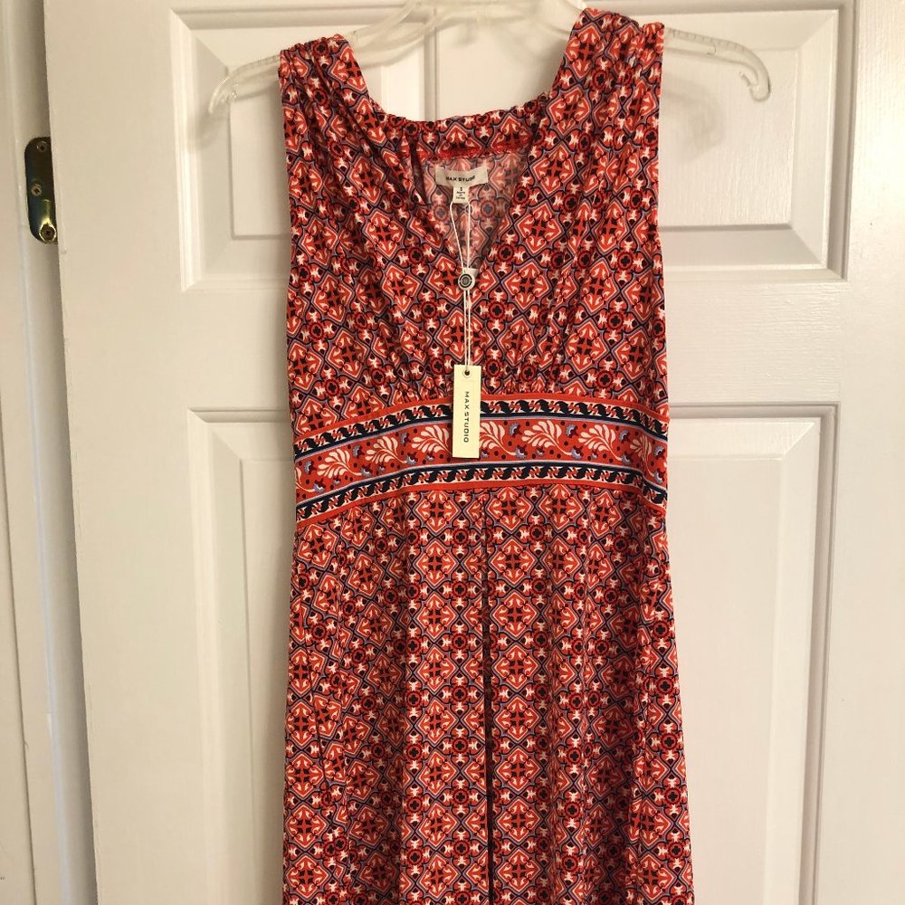 Max Studio sundress size S - brand new with tags